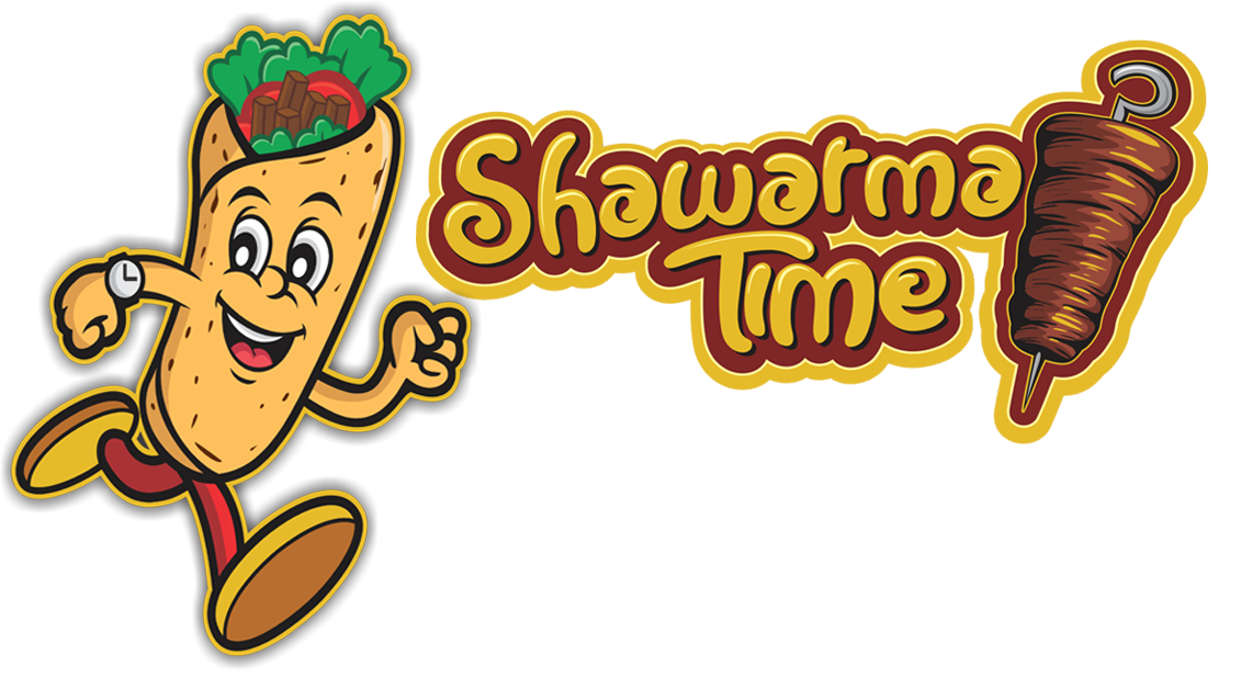 Shawarma Time